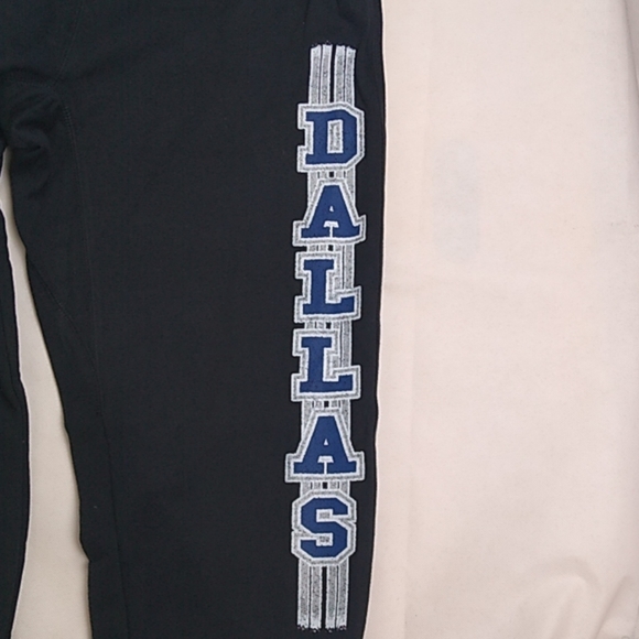 Dallas sweat pants - Picture 2 of 7